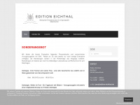 Edition-eichthal.de