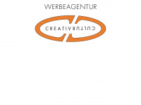 creativcultur.de Webseite Vorschau