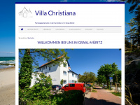 villa-christiana.de Thumbnail