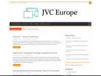 Jvc-europe.com