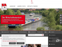 main-tauber-kreis.de Webseite Vorschau