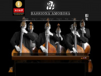 bassiona-amorosa.com Webseite Vorschau