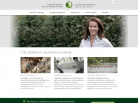 ccc-c3.com Webseite Vorschau