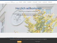 rae-klw.de Webseite Vorschau