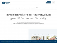 raisdorfer.de Webseite Vorschau