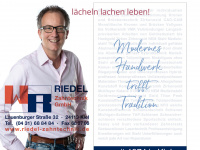 Riedel-zahntechnik.de