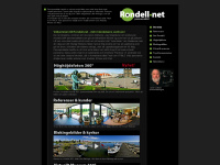 rondell.net Webseite Vorschau