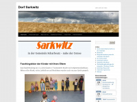 sarkwitz.de