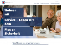 wohnen-mit-service.drk.de