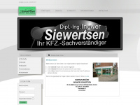 Siewertsen.com