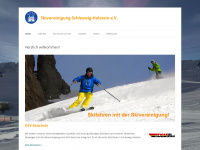 skivereinigung.de Webseite Vorschau