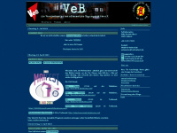 veb-luebeck.de Webseite Vorschau