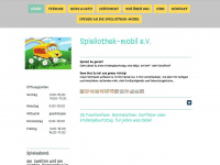 Spieliothek-mobil.de