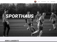 sporthaus-husum.de Thumbnail