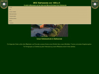 msc-siethwende.de Webseite Vorschau