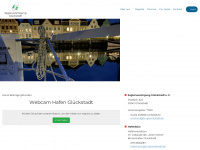 sv-glueckstadt.de Webseite Vorschau