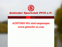 Gettorfer-sc.de