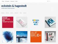 eckstein-hagestedt.de Webseite Vorschau