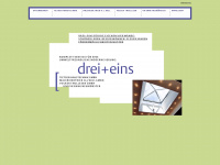 Dreipluseins.com