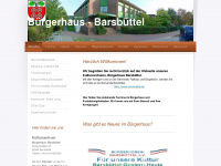 buergerhaus-barsbuettel.de Thumbnail