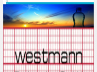 westmann.de Webseite Vorschau
