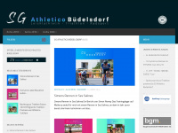 athletico-buedelsdorf.de Thumbnail