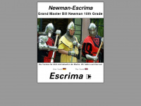 newman-escrima.com