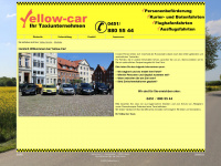 Yellow-car.info