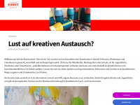 kunstschule-wak.de