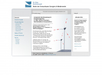 newenergy-law.de Webseite Vorschau