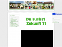 sondershaeuser-bildungsverein.de Webseite Vorschau