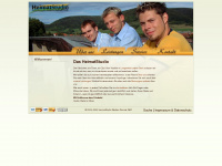 heimatstudio.de Webseite Vorschau