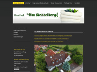 am-kesselberg.de Webseite Vorschau