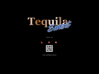 tequila-sunset.de Webseite Vorschau