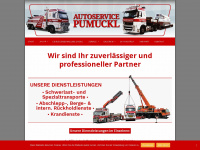 Autoservice-pumuckl.de