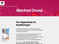 Manfredgrund.de