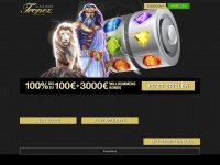 casinotropez.com Webseite Vorschau