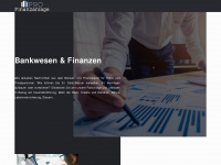pro-finanzanlage.de Webseite Vorschau