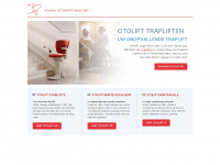 otolift.com Webseite Vorschau