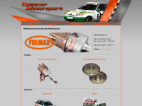 detzner-motorsport.de Thumbnail
