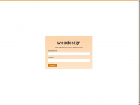 webdesign-fiolka.de Webseite Vorschau
