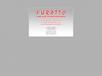furatto.net Webseite Vorschau