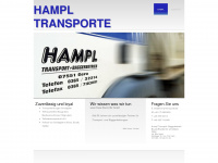 hampl-transporte.de