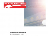 hutschenreuther.de Webseite Vorschau