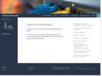 ibz-service.de Webseite Vorschau
