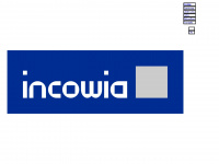 incowia.com Webseite Vorschau