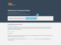 webalyzer.de Webseite Vorschau