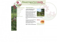 Bauerngartenroute.de