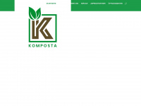 komposta.de Webseite Vorschau