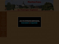 naitschau.de Webseite Vorschau